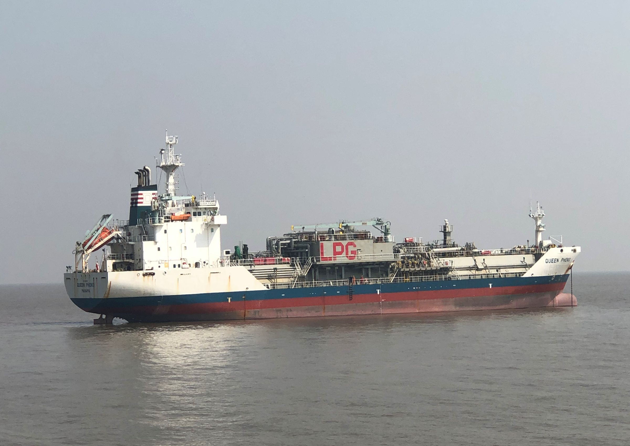 Phoenix Marine Services